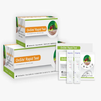 OnSite Dengue Ag [NS1] Rapid Test