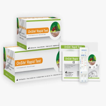 OnSite Duo Dengue Ag-IgG/IgM Rapid Test