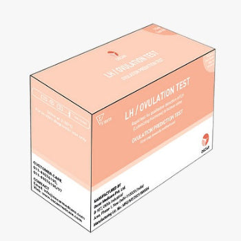 Oscar LH / Ovulation Rapid Test Kit