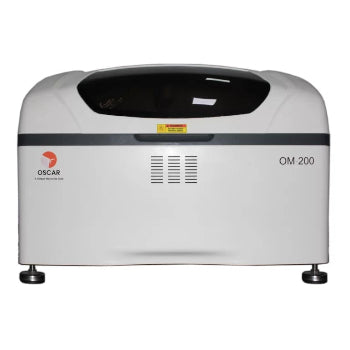 Oscar OM-200: Fully Automatic Biochemistry Analyzer