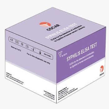 Oscar Syphilis Antibody Elisa Test