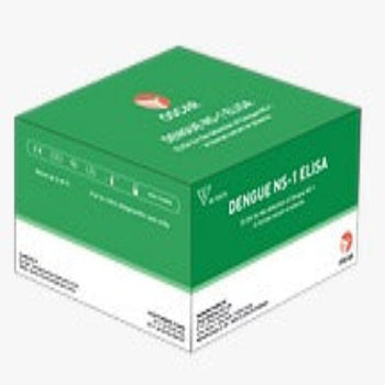Oscar Dengue Antigen NS1 Elisa Test Kit