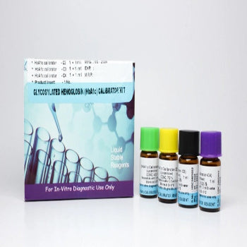 Oscar HbA1c Test Kit