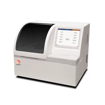 Oscar OM-120: Fully Automatic Biochemistry Analyzer