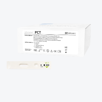 Ichroma [Procalcitonin] PCT Test Kit