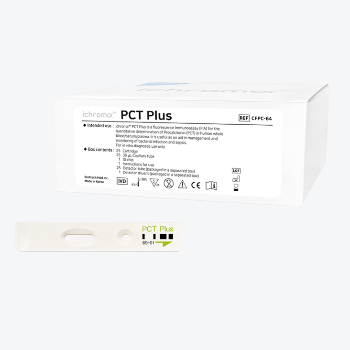 Ichroma [Procalcitonin] PCT Plus Test Kit