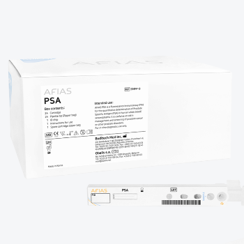 Ichroma Prostate Specific Antigen [PSA] Test Kit