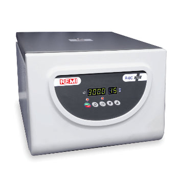 Remi Centrifuges R-8C BL Machine