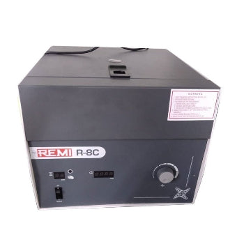 Remi Centrifuges R-8C Machine
