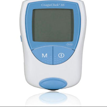 Roche CoaguChek XS PT Test