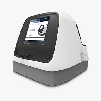 Standard F2400 Analyzer