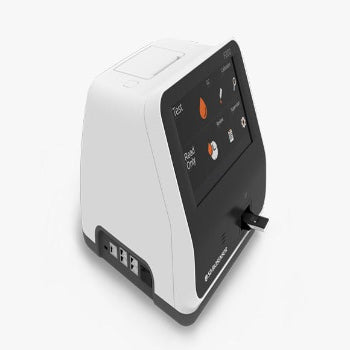 Standard F 200 Analyzer