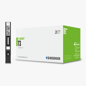 Standard F T3 FIA Test Kit