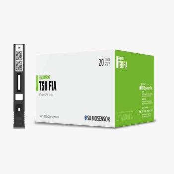 Standard F TSH FIA Test Kit