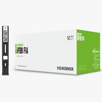 Standard F iFOB FIA Test Kit
