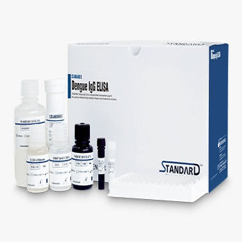 Standard E Dengue IgG Elisa Kit