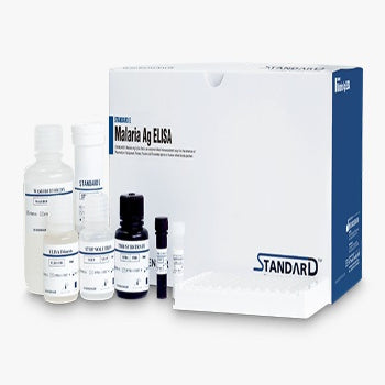Standard E Malaria Ag Elisa Kit