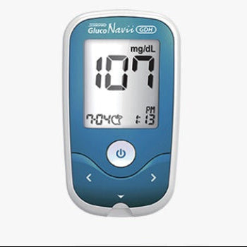 Standard GlucoNavii GDH Blood Glucose Monitoring System
