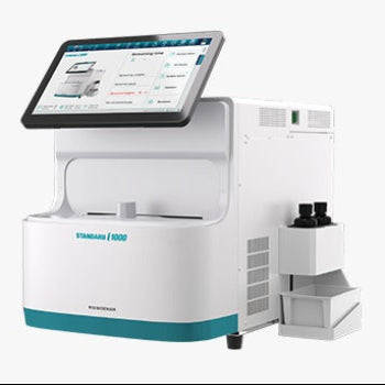 Standard i i1000 Analyzer