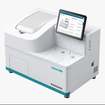 Standard i i2000 Analyzer