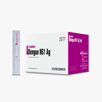 Standard Q Dengue NS1 Ag Rapid Test Kit