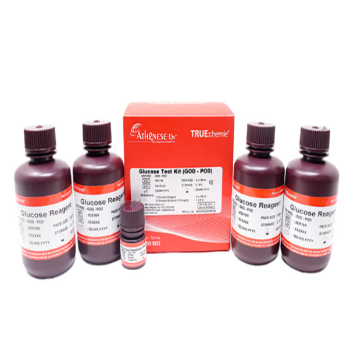 TRUEchemie Glucose Test Kit