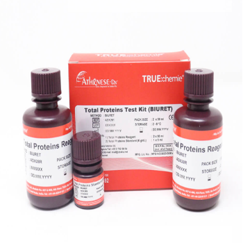 TRUEchemie Total Proteins Kit