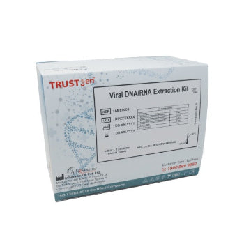 TRUSTgen Viral DNA/RNA Extraction Kit