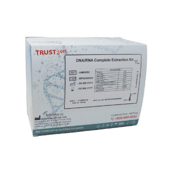 TRUSTgen DNA/RNA Complete Extraction Kit