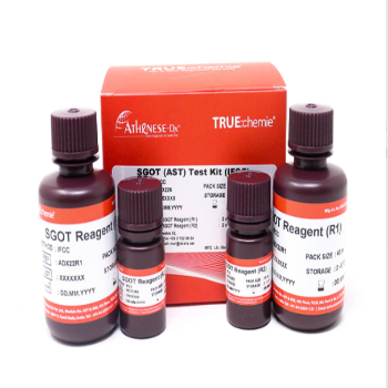 TRUEchemie [AST] SGOT Test Kit