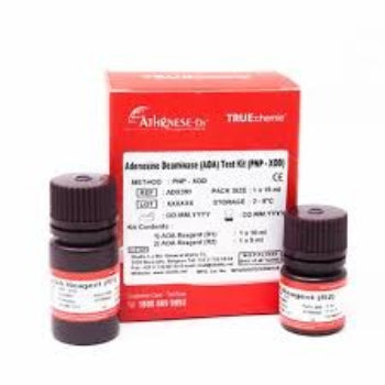 TRUEchemie ADA [Adenosine Deaminase] Test Kit