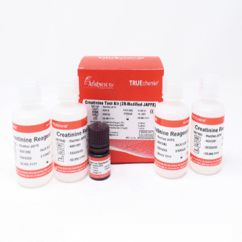 TRUEchemie Creatinine Kinetic Test Kit [R2]