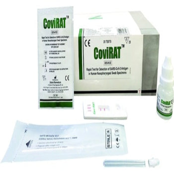 Tulip Covid -19 Antigen Rapid Test Kit