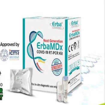 Erba MDX COVID-19 RT-PCR