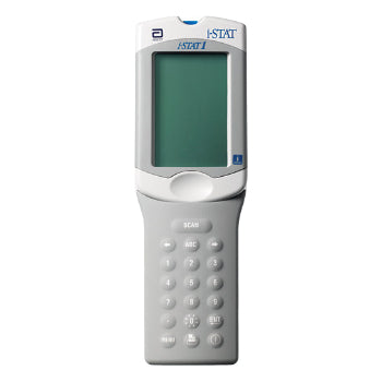 Abbott i-STAT 1 Blood Gas Analyser