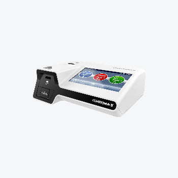 Ichroma II Analyzer