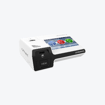 Ichroma II Analyzer